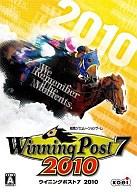 【中古】WindowsXP/Vista/7 DVDソフト Winning Post 7 2010【画】