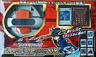 【新品】トレカ（遊戯王） 遊戯王 5D’s OCG デュエルディスク遊星ver. DX 2010【10P17Aug12】【画】【送料無料】【smtb-u】