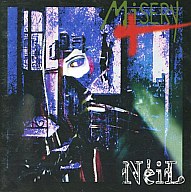 【中古】邦楽インディーズCD NeiL/MISERY【マラソン1207P10】【画】