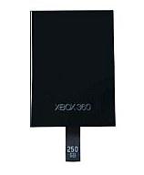 【中古】XBOX360ハード ハードディスク 250GB(Xbox360S)【画】