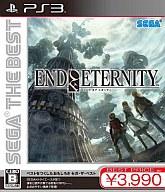 【新品】PS3ソフト END OF ETERNITY[Best版]【画】