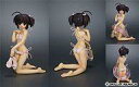 【中古】フィギュア 柚原このみ~フリルチューブトップVer.~ 「ToHeart2」 1/7 PVC製塗装済完成品 【タイムセール】