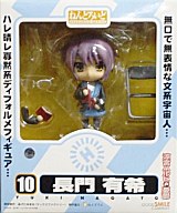 【中古】フィギュア ねんどろいど 長門有希 「涼宮ハルヒの憂鬱」fs3gm【05P14Nov13】【画】