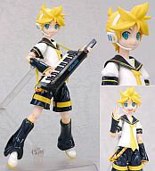 【中古】フィギュアfigmaキャラクター・ボーカル・シリーズ02鏡音レン