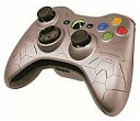 【中古】XBOX360ハード ワイヤレスコントローラ Halo:Reachリミテッド エディション