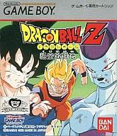 【中古】GBソフト ドラゴンボールZ 悟空激闘伝【マラソン1207P10】【画】