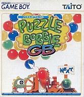 【中古】GBソフト パズルボブルGB【画】