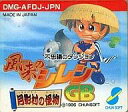 【20日24時間限定!エントリーでP最大26.5倍】【中古】GBソフト 風来のシレンGB 月影村の怪物 (箱説なし)