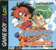 【中古】GBソフト 六門天外 モンコレナイトGB （箱説なし）【10P17Aug12】【画】　