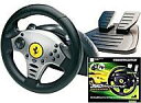 【中古】XBハード 360 Modena Racing Wheel【画】