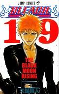 【中古】少年コミック BLEACH-ブリーチ-(19) / 久保帯人【マラソン1207P10】【画】【中古】afb 【ブックス0621】