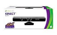 【中古】XBOX360ハード Kinect(キネクト)センサー【画】