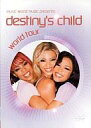 【中古】洋楽DVD DESTINY’S CHILD(DVD)/WORLD TOUR【画】