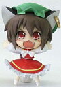 【中古】小物(キャラクター) 東方Project 橙 東方キーチェーン(第9弾)