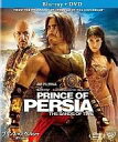 【中古】洋画Blu-ray Disc プリンス・オブ・ペルシャ ブルーレイ&DVDセット