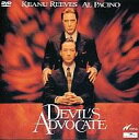 【中古】洋画DVD ディアボロス(’97米) ((株) ポニーキャニオン)