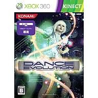 【中古】XBOX360ソフト DANCE EVOLUTION...:surugaya-a-too:11723674