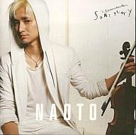 【中古】ニューエイジCD NAOTO/Sanctuary【マラソン1207P10】【画】