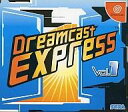 【中古】ドリームキャストソフト DREAMCAST EXPRESS VOL.1【10P17Aug12】【画】　