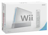 【中古】Wiiハード Wii本体(シロ)「Wiiリモコンプラス」同梱【マラソン201207_趣味】【マラソン1207P10】【画】【FS_708-2】【送料無料】【smtb-u】