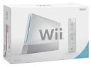 【中古】Wiiハード Wii本体(シロ)「Wiiリモコンプラス」同梱【10P13Jun14】【画】