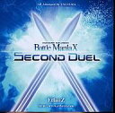 同人音楽CDソフト GAME MUSIC Battle ManiaX SECOND DUEL / EtlanZ