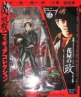 【中古】フィギュア 花屋の政(村上弘明) 必殺フィギュアコレクション5「必殺仕事人」【10P06Apr11】【画】