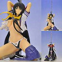 【中古】フィギュア 関羽雲長 「一騎当千 Great Guardians」 1/7 PVC塗装済み完成品【タイムセール】