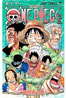 【中古】少年コミック ONE PIECE(60) / 尾田栄一郎【マラソン1207P10】【画】【中古】afb 【ブックス0621】