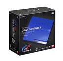 【中古】PS3ハード プレイステーション3本体 GRAN TURISMO 5 RACING PACK【10P17Aug12】【画】【送料無料】【smtb-u】