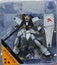 【中古】食玩 トレーディングフィギュア νガンダム(ニューガンダム) 「FW ガンダムアルティメットオペレーション プラス3」