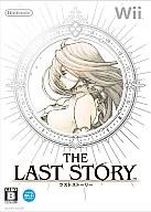 【中古】Wiiソフト THE LAST STORY[通常版]【画】