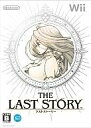 【中古】Wiiソフト THE LAST STORY[通常版]【画】