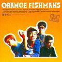 【中古】邦楽CD フィッシュマンズ / ORANGE(廃盤)