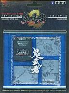 【中古】PS2ハード PlayStation2 専用メモリーカード(8MB) 鬼武者2 + カードケース【画】