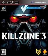 【中古】PS3ソフト KILLZONE3(17歳以上対象)【画】