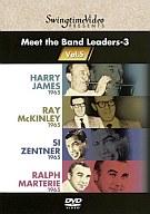 【中古】洋楽DVD Meet the Band Leaders Vol.3【10P17Aug12】【画】　