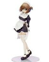 【中古】フィギュア 小牧愛佳 メイドVer. 「ToHeart2 AnotherDays」1/8PVC塗装済み完成品