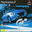   PS2\tg GRAN TURISMO Concept COPEN Special Edition[̌]