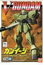 【中古】プラモデル 1/144 ガンイージ LM111E02 「機動戦士 Vガンダム」シリーズNO.2