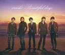 【中古】邦楽CD 嵐/Beautifuldays【10P06may13】【fs2gm】【画】