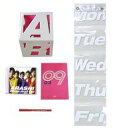 【中古】邦楽CD 嵐 / Step and Go[Special Cu[9]bic Box盤]【10P06may13】【fs2gm】【画】