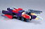 【中古】プラモデル 1/250 G-アーマー 「機動戦士 ガンダム」