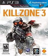【中古】PS3ソフト 北米版 KILLZONE3(国内版本体動作可)【画】