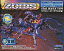 【中古】プラモデル 1/72 RZ-019 ダブルソーダ(クワガタ型) 「ZOIDS ゾイド」