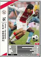 【中古】WCCF/白/FW/2008-2009 175/352[白]：<strong>ルイス・スアレス</strong>