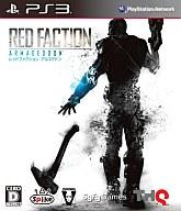 【中古】PS3ソフト Red Faction：アルマゲドン(17歳以上対象)【画】