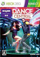 【中古】XBOX360ソフト Dance Central【画】