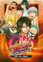 【新品】トレカ べるぜバブ TCG スターターVol.1【10P11Jan13】【happy2013sale】【画】