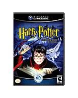 【中古】NGCソフト 北米版 Harry Potter AND THE SORCERER’S STONE(国内版本体動作不可)【画】